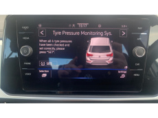 Volkswagen T-Roc 1.0 TSI Life 5dr Petrol Hatchback